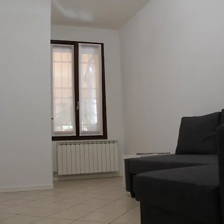 Casa Dogal Apartament Wenecja