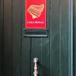 Appartamento Casa Dogal