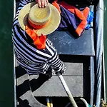 Appartamento Casa Dogal Venezia