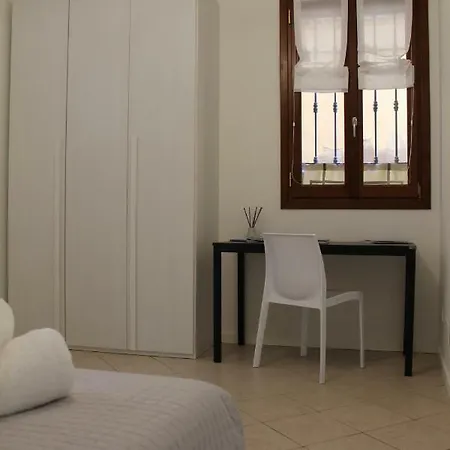 Casa Dogal Apartment Venedig