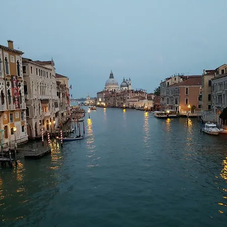 Casa Dogal Venedig