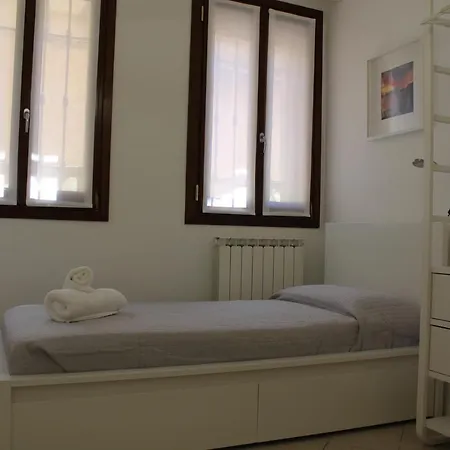 Casa Dogal Venedig