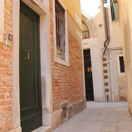 Casa Dogal Apartament *