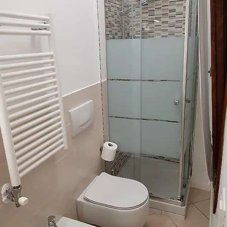 Casa Dogal דירה *