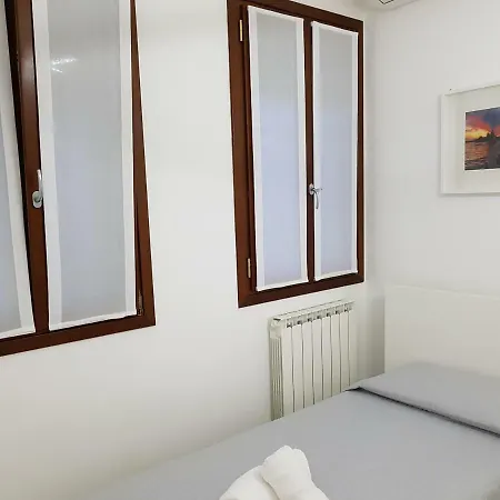 Casa Dogal Апартаменты Венеция