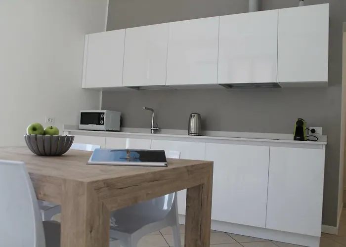 Apartmán Casa Dogal