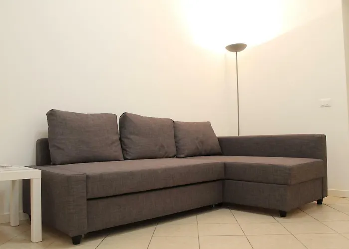 Casa Dogal Apartmán