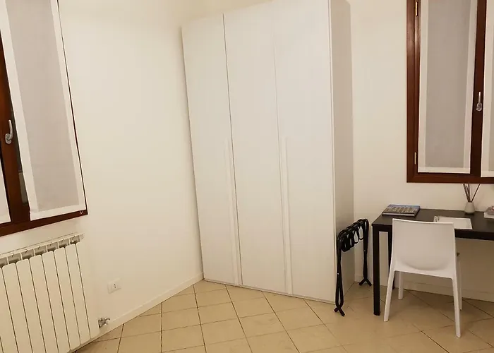 Apartmán Casa Dogal