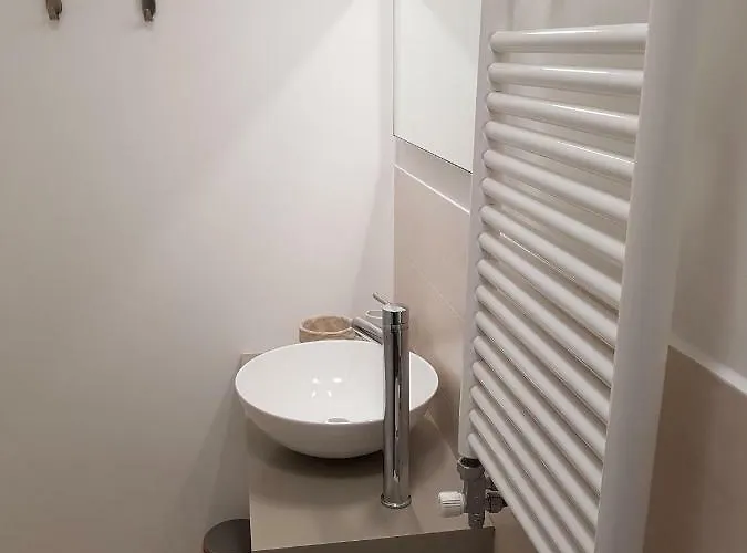 Daire Casa Dogal Venedik