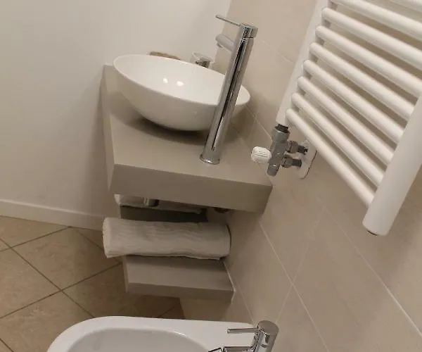 Casa Dogal Apartmán