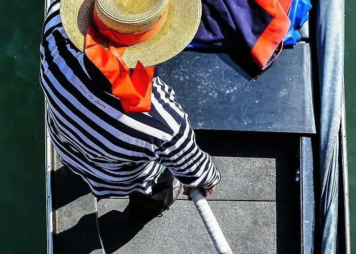 アパート Casa Dogal ヴェネツィア