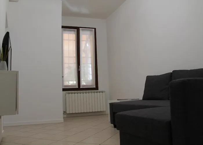 Casa Dogal Apartmán Benátky