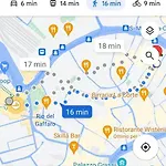 Casa Dogal Lägenhet *