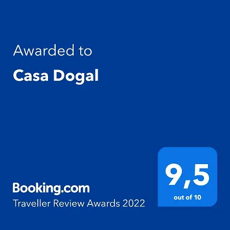 Casa Dogal شقة البندقية