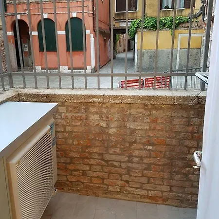 Casa Dogal البندقية