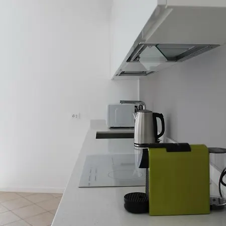 Appartement Casa Dogal *