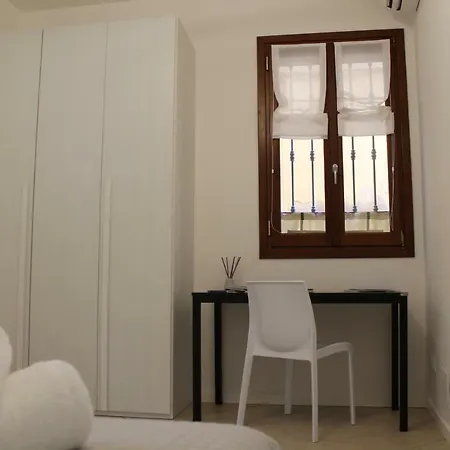 Casa Dogal Appartement