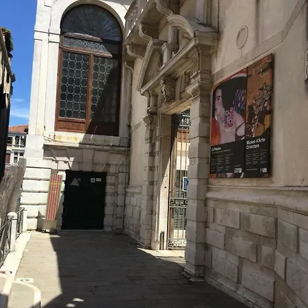 Casa Dogal Appartement *