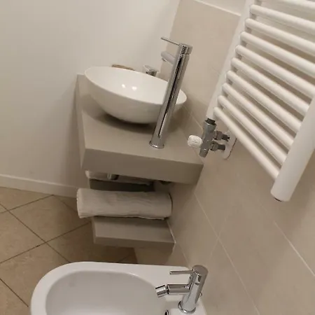 Casa Dogal Appartement