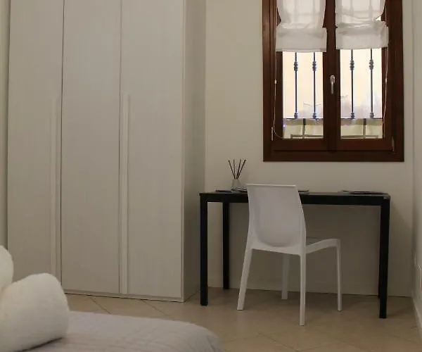 Casa Dogal شقة البندقية