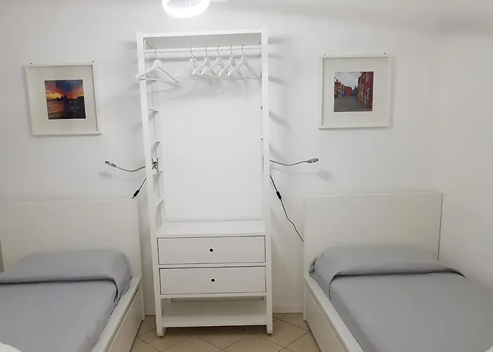 شقة Casa Dogal البندقية