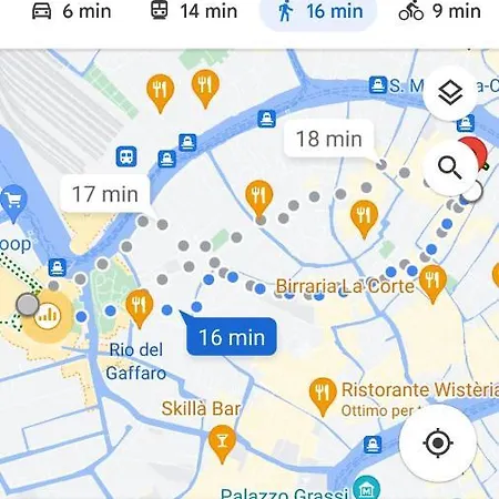 Casa Dogal Apartamento *