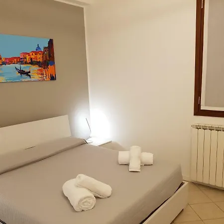Apartamento Casa Dogal Venecia