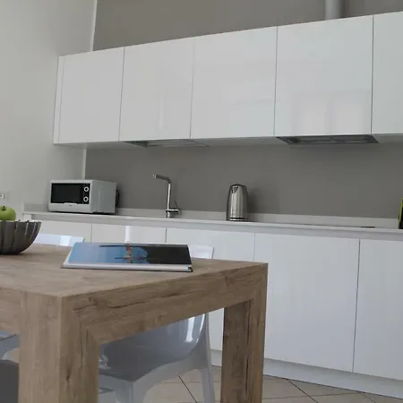 Apartamento Casa Dogal