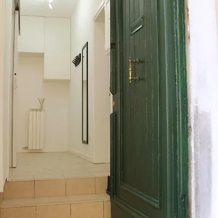 Apartamento Casa Dogal