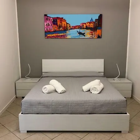 Apartamento Casa Dogal Venecia