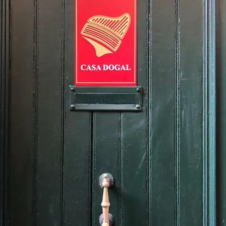 Apartamento Casa Dogal