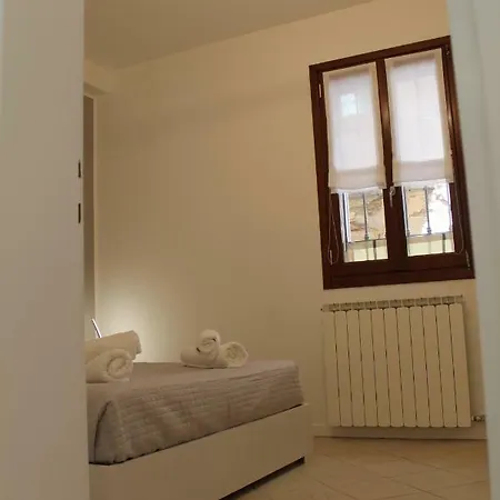 Apartamento Casa Dogal *