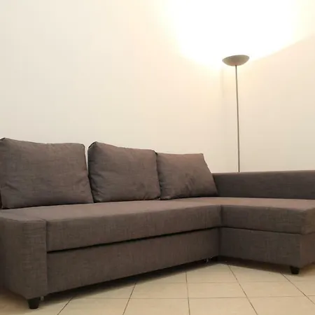 Casa Dogal Apartment