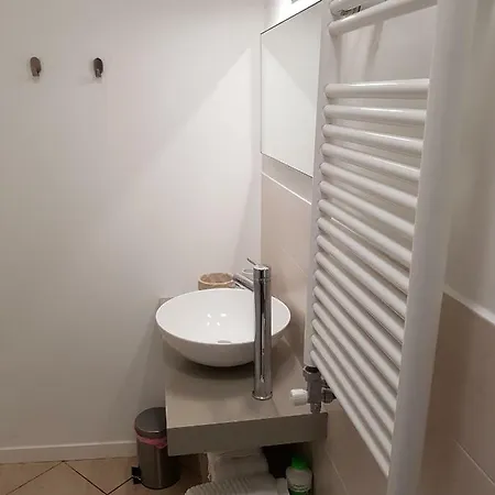 Apartamento Casa Dogal Venecia
