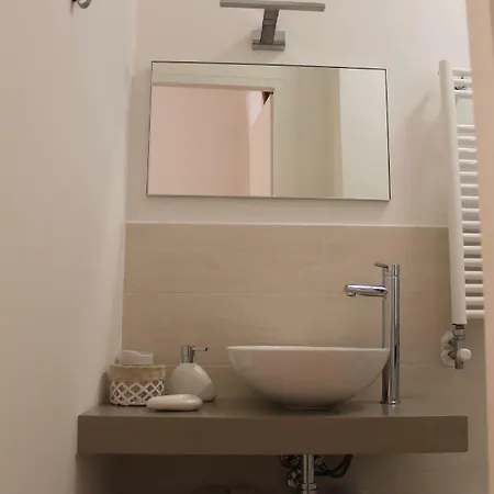 Apartamento Casa Dogal *