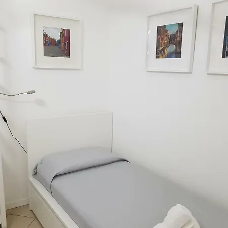 Apartment Casa Dogal