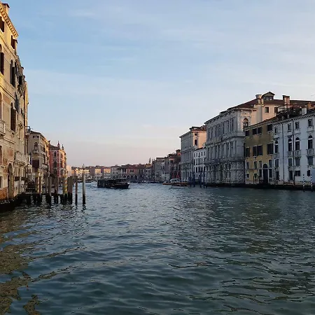 Apartment Casa Dogal