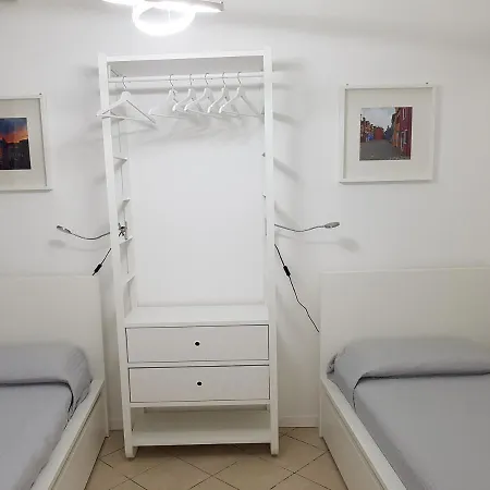 Apartamento Casa Dogal Venecia