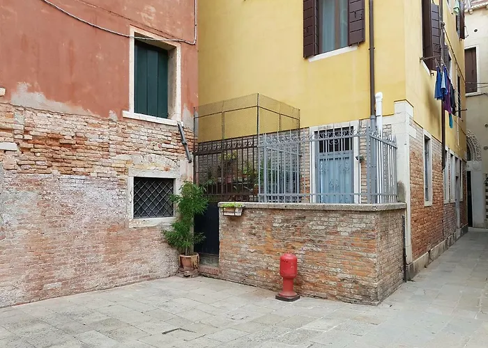 Διαμέρισμα Casa Dogal Βενετία