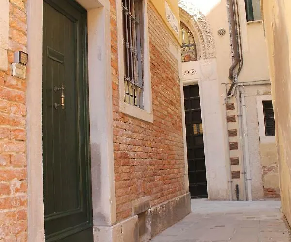 Casa Dogal Διαμέρισμα *