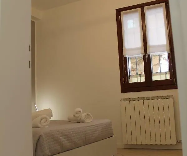 Διαμέρισμα Casa Dogal *