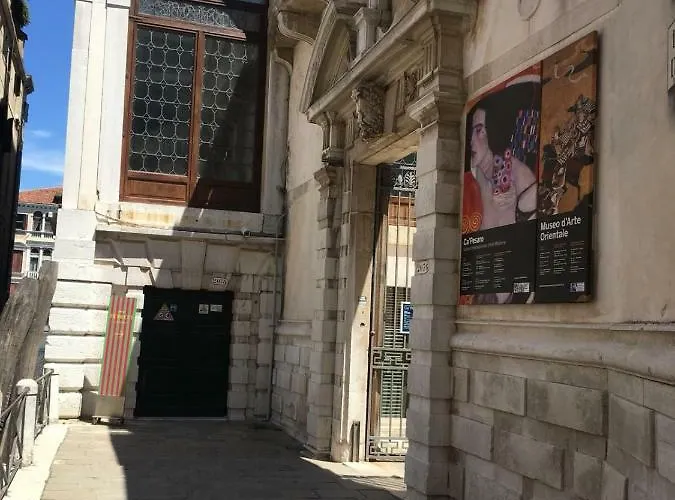 Casa Dogal Διαμέρισμα *