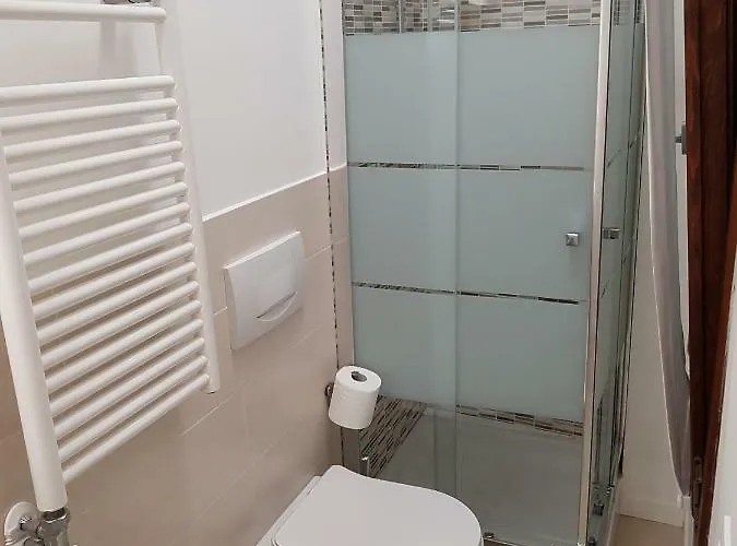 Casa Dogal Διαμέρισμα *