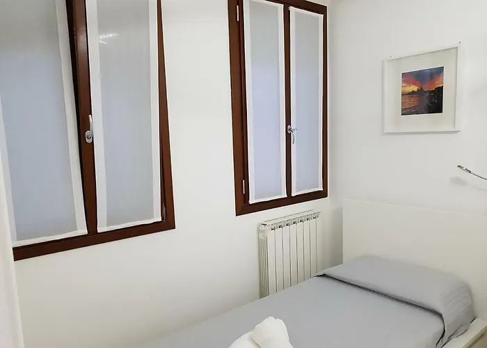 Casa Dogal Διαμέρισμα Βενετία